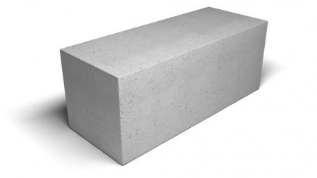 Газобетонный стеновой блок Cubiblock D500 600х300х250 повышенной прочности