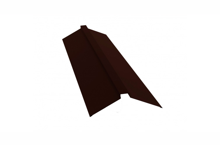 Конек плоский 115*30*115 Quarzit 0.5